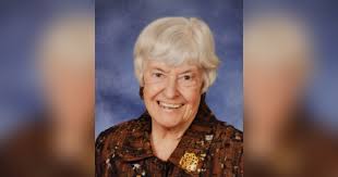 Patricia Stetson Obituary