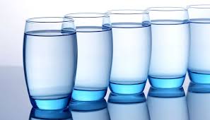 Image result for 8 glasses of water