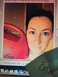 TRANSFORM by moveBALL online group fitness challenge