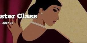 Master Class
