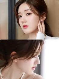 Zhao Lusi Chinese Drama Fan Discussion