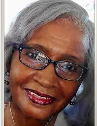 Jessie Mae Cox-Barkley Obituary