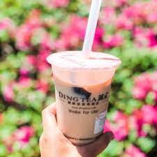 Ding Tea Honolulu 139 Photos 47 Reviews Bubble Tea 665 Halekauwila St Honolulu Hi Phone Number