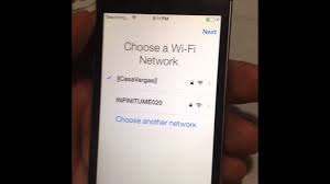 Pero ten en cuenta que esto dejará tu ¿qué hacer antes de formatear tu iphone? Como Activar Iphone Youtube