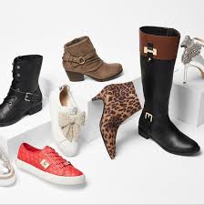 Must Have Shoe Guide Macys