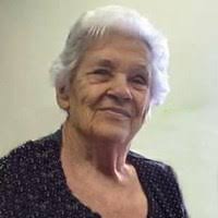 Etha Mae Shields Obituary