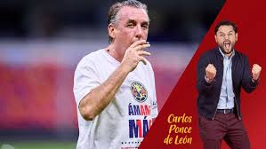 El Reporte Ponce: Se repartió el poder, pero América y Televisa aún serán villanos