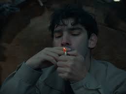 I was part of a film shoot led by the incredible @auryn.oniyuri.ona and I  look 🔥 LOTS OF RAD PEOPLE INVOLVED, as listed below: Cast @snarky.mish  Killjoy @youknowsunanda Cheer-demon @andyjamesmatthews Cheer-demon Alt @