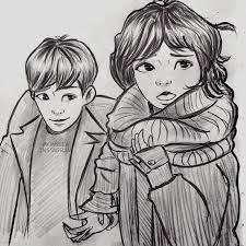Remeber This Shot From Kdrama Healer When Yong Shim Want To Protect Park Bong Soo Jichangwook Rachel Mypark Sketch Art Illustrat Sketches Art Artist