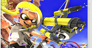 VTuber Group Apologizes For Using Splatoon 3 to Stream Pornography  (Updated) - Interest - Anime News Network