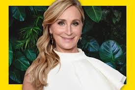 Sonja Morgan's Townhouse Garden Pruning Photos