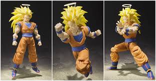 Dragon ball dragon stars wave 13 set of 3 figures. Dragonball Z Toy News Archives The Toyark News