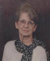 Cloyce Jo Cannady Obituary