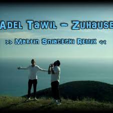 Print and download zuhause sheet music by adel tawil. Adel Tawil Zuhause Martin Sniadecki Remix By Sioux