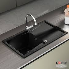 Check spelling or type a new query. Fregadero Resina Sintetica 1 Seno Escurridor Poalgi Kuma 303