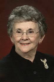 Obituary for Joan Whitlock