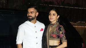 Jul 12, 2021 · anushka sharma and star cricketer virat kohli's daughter vamika is now six months old. Anushka Sharma And Virat Kohli Are Expecting Cnn