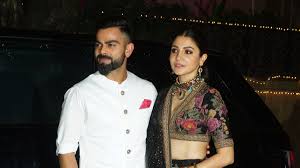 Are anushka sharma and virat kohli really made for each other? Anushka Sharma And Virat Kohli Are Expecting Cnn