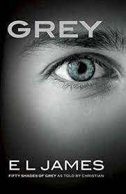Grey Cincuenta Sombras De Grey Contada Por Christian E L James Ebook And Pdf Shades Of Grey Book Fifty Shades Grey El James