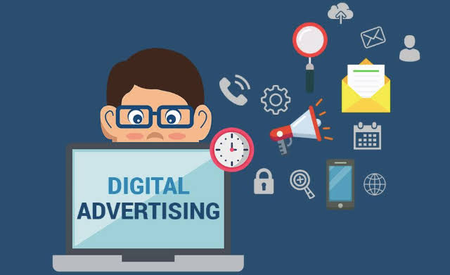 Image result for digital advertising"
