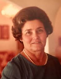 Obituary information for Iva Lena Windham French