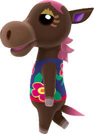 Help your favourite villager by voting every month with the button below! Annalise Animal Crossing Wiki Fandom
