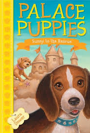 Pre-Owned Sunny to the Rescue (Paperback 9781423164869) by Laura Dower