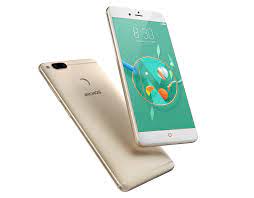 Archos Diamond Alpha+: 400 Euro ...