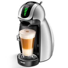 Suivez l'évolution de l'épidémie de coronavirus / covid19 dans le monde. Amazon Com De Longhi Nescafe Dolce Gusto Genio Single Serve Coffee Maker And Espresso Machine 21oz Capacity Capsule Based Combination Coffee Espresso Machines Kitchen Dining