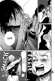 Harada] Yoru To Asa No Uta EC (c.1) [kr] - Gay Manga | HD Porn Comics