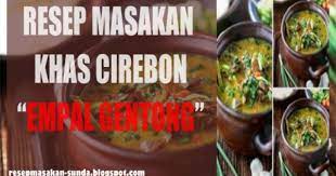 Pin Di Delicious Food From Indonesia