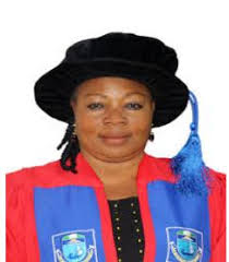 UNIVERSITY OF PORT HARCOURT NIGERIA Since 1975 35 CONVOCATION CEREMONY FOR  THE AWARD OF FIRST DEGREES, PRIZES AND ADMISSION TO H