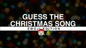 Maybe you would like to learn more about one of these? Free Game Emoji Christmas Songs For Ministry Resources