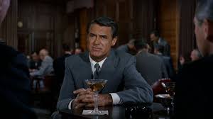 Old westbury gardens, long island. North By Northwest 1959 Directed By Alfred Hitchcock Reviews Film Cast Letterboxd