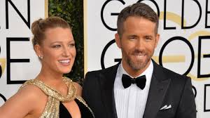 Ryan reynolds makes father's day cocktail named 'the vasectomy' in hilarious ad for his aviation gin. Blake Lively Ryan Reynolds Sie Spenden Erneut 1 Million Us Dollar