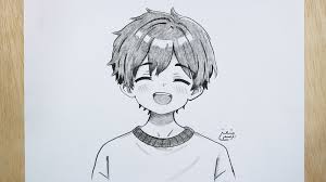 دليلك لرسم انمي سهل ومدهش