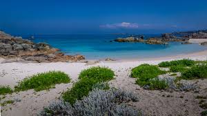 Galicia is an autonomous community of spain and historic nationality under spanish law. Praia Castineira Galicia Spain Spain