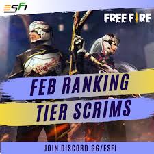 In the join us to stay continuously updated with all esports charts statistics. Esports Federation Of India On Twitter Free Fire Tier Ranking Scrims Registration Link Https T Co Olt0xsjlgt Entry Free Platform Mobile Only Registration Starts 1st Feb 21 Registration Ends 3rd Feb 21 Esports Indianesports Freefire