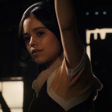 Jenna Ortega As Lorraine Warren What Is It