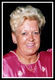 Edith Willi Obituary