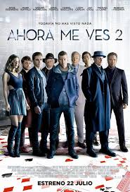 Squared love (2021) online subtitrat in romana. Now You See Me 2 Now You See Me Jaful Perfect 2 2016 Film Cinemagia Ro