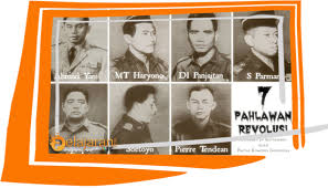 Kesenian wayang secara umum populer. Sejarah G30s Pki Latar Belakang Peristiwa Tokoh Tujuan Dan Penumpasan G30s Pki Ilmu Pengetahuan Sosial Ips