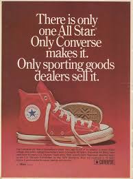 Tracing the Chuck Taylor's subcultural style legacy | Converse, Fun sports,  Vintage baby toys