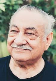 Mario Moreno Obituary