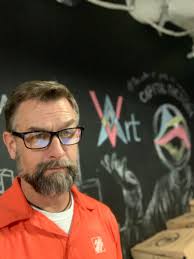 Really enjoyed my part in a talk at the Capital Factory last night.