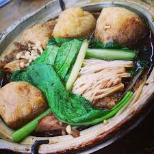 Rong hua bak kut teh: Review Of Ah Sang Bak Kut Teh Petaling Jaya Foodadvisor