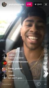 Cody Mcdaniel (@litwithcody)