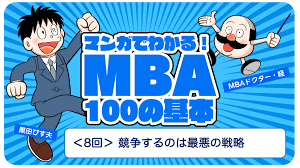 グロービス 最悪