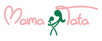 Logotipo de la película mama, producida por toma 78 y de milo en 2013. Mama And Tata Logo Summer 365