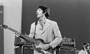 Official paul mccartney account @paulmccartney. The Beatles Classic Paul Mccartney Wrote In The Lovin Spoonful Style